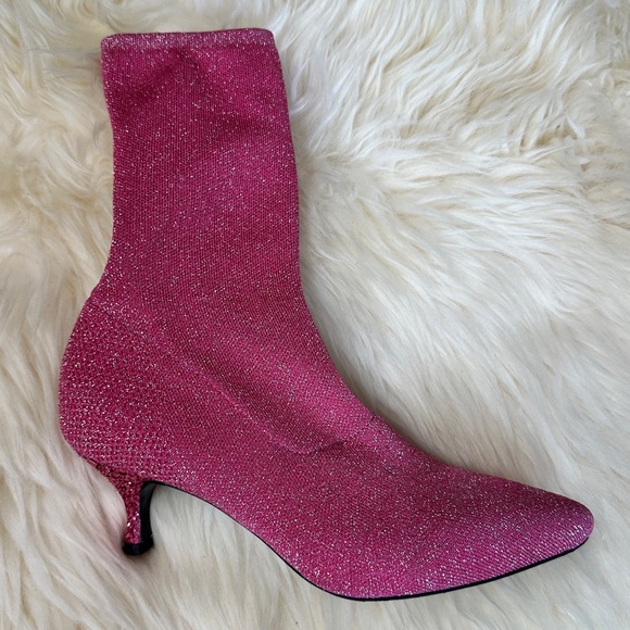 STRATEGIA
Ankle boots - Picture 5 of 7